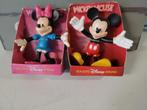 disney nieuw mickey mouse en mini mouse, Nieuw, Mickey Mouse, Ophalen of Verzenden