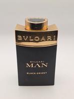 Bvlgari Man Black Orient Parfum 100ML Discontinued, Sieraden, Tassen en Uiterlijk, Uiterlijk | Parfum, Ophalen of Verzenden, Nieuw