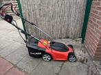 Dolmar Elektrische Grasmaaier, Tuin en Terras, Grasmaaiers, Ophalen, Cirkelmaaier, Gebruikt, Elektrische grasmaaier