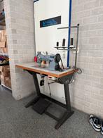 Naaimachine, Hobby en Vrije tijd, Naaimachines en Toebehoren, Ophalen, Zo goed als nieuw