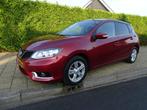 Nissan PULSAR 1.2 DIG-T CONNECT ED-Automaat-Media-Cam-ECC-Cr, Euro 5, Gebruikt, 4 cilinders, Met garantie (alle)
