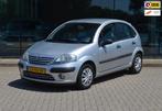 Citroen C3 1.4i Exclusive | elektrische ramen voor | airco |, Voorwielaandrijving, Stof, Zwart, Bedrijf