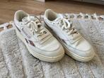 Sneakers | Reebok, Kleding | Dames, Wit, Ophalen of Verzenden, Sneakers of Gympen, Reebok