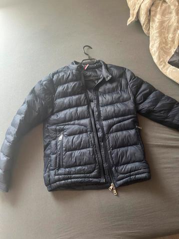 moncler jas heren M beschikbaar voor biedingen