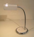 Targetti Sankey table lamp Italy tafellamp vintage design, Gebruikt, -, -, Ophalen of Verzenden
