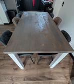 Houten Eettafel - 180x90cm, Huis en Inrichting, Tafels | Eettafels, Ophalen of Verzenden