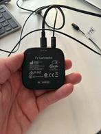 TV Connector voor gehoorapparaat, Ophalen of Verzenden, Zo goed als nieuw, Toebehoren