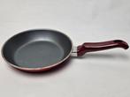 Ballarini kleine koekenpan - geen inductie, Ophalen of Verzenden, Gebruikt, Overige materialen, Koekenpan of Braadpan
