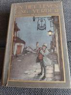 En het leven ging verder Dr. Halliday Sutherland, Antiek en Kunst, Antiek | Boeken en Bijbels, Ophalen of Verzenden