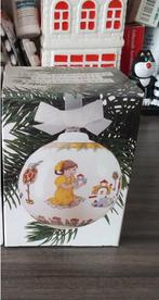Hutschenreuther Kerstbal 1993 - Limited Edition, Antiek en Kunst, Ophalen of Verzenden