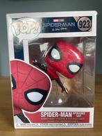 Funko Pop Spider-Man, Marvel, Ophalen of Verzenden, Zo goed als nieuw