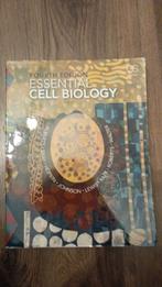Essential Cell Biology 4e + Studieboek, Boeken, Studieboeken en Cursussen, Ophalen of Verzenden