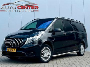 Mercedes-Benz Vito 114 CDI Lang Automaat beschikbaar voor biedingen