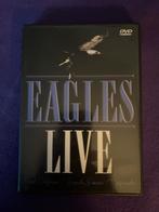 Eagles Live DVD - Muziek en Concerten, Alle leeftijden, Ophalen of Verzenden, Zo goed als nieuw, Muziek en Concerten
