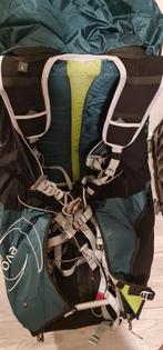 ParagliderAirDesign Eazy 2 L  SupAir Evo Lite en Ozone Angel, Ophalen of Verzenden, Zo goed als nieuw, Scherm