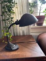 Art deco bureaulamp Eagle, ‘20 jaren, Antiek en Kunst, Antiek | Lampen, Ophalen of Verzenden