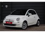 Fiat 500 1.0 Hybrid Dolcevita (bj 2024), Auto's, Fiat, Te koop, Emergency brake assist, 4 stoelen, 3 cilinders