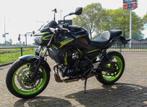 ️Kawasaki Z650 (vol vermogen), 649 cc, Particulier, Meer dan 35 kW, Naked bike