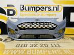tuningBUMPER Ford Fiesta MK8 Stline ST-Line 17-21 1-D7-12029, Auto diversen, Tuning en Styling, Ophalen of Verzenden, -, -, -