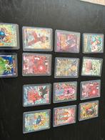 Dragon Ball Super kaarten card game, Ophalen of Verzenden, Zo goed als nieuw, Meerdere kaarten, Foil