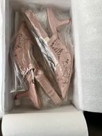 Dior Hakken Maat 40, Ophalen of Verzenden, Zo goed als nieuw, Roze, Pumps