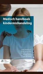 Medisch handboek kindermishandeling - E.M. Van de Putte, Boeken, Verzenden, Beta, Zo goed als nieuw