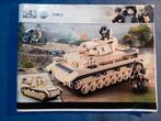 Sluban - Duitse Panzer Tank - BO693, Ophalen of Verzenden