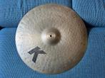Zildjian 22" Dry Complex Ride, Muziek en Instrumenten, Drumstellen en Slagwerk, Ophalen of Verzenden, Gebruikt, Overige merken