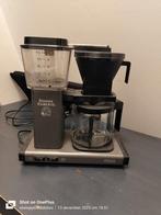 Koffiezetapparaat Douwe Egberts, moccamaster, Ophalen, Gebruikt, Koffiemachine, Gemalen koffie