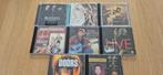 17 cd's, Ophalen of Verzenden, 1980 tot 2000, Zo goed als nieuw