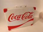 Jaren 70 Coca Cola koffertje, Ophalen of Verzenden, Zo goed als nieuw