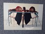 Fotokunst Annemarie van den Thillart, Gebruikt, 1980 tot heden, Foto, Ophalen of Verzenden