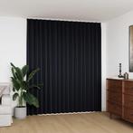 Gordijn verduisterend met haken 290x245 cm, Alphen, 200 cm of meer, Nieuw, Ophalen of Verzenden