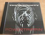 2 CD The Almighty – Powertrippin' 519 226-2 Hard Rock, Ophalen of Verzenden, Gebruikt