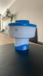 Te koop chloor drijver, Ophalen of Verzenden, Zo goed als nieuw, Reinigingsmiddel