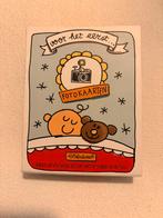 GRATIS mijlpaalkaarten baby, Ophalen, Nieuw, Kraamcadeau