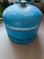 Campinggasfles leeg, Caravans en Kamperen, Ophalen of Verzenden, Zo goed als nieuw