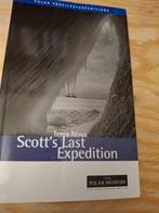 Terra Nova Scott's Last Expedition, Gelezen, Verzenden, Beau Riffenburgh, Non-fictie