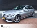 Mercedes-Benz C-klasse Estate 180 Ambition | Clima | Cruise, Automaat, Achterwielaandrijving, 1595 cc, Electronic Stability Program (ESP)