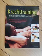 Krachttraining met je eigen lichaamsgewicht (zgan), Ophalen of Verzenden, Zo goed als nieuw, Daniel Gärtner, Fitness