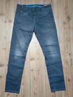 PME Legend stretch maat 34-34, Kleding | Heren, Ophalen of Verzenden, Zo goed als nieuw, Grijs, W33 - W34 (confectie 48/50)