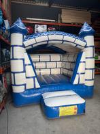 Springkussen kasteel, Ophalen, Gebruikt, Overige