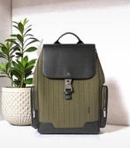 Rimowa ‘never still’ green backpack, 40 cm of meer, Nieuw, Ophalen of Verzenden, Waterdicht