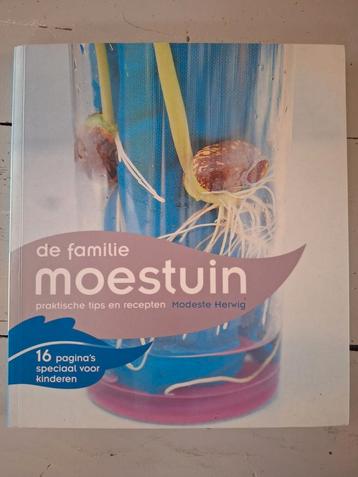 De Familie Moestuin - Herwig beschikbaar voor biedingen