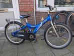 Giant jongensfiets 20 inch, Fietsen en Brommers, Fietsen | Jongens, Ophalen, Gebruikt, Giant, Handrem