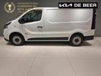 FIAT Talento GB 2.0 MJ EcoJet 146pk L1H1 2700 SX Navigatie A, Voorwielaandrijving, Stof, Gebruikt, 4 cilinders