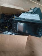 BMW E46 Radio Navigatie Systeem, Ophalen of Verzenden, Gebruikt