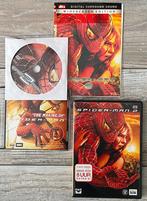 Spiderman 2 / 3 DVD's -  zie omschrijving !, Meerdere comics, Ophalen of Verzenden, Zo goed als nieuw, Europa