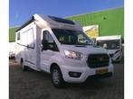 Etrusco T 6.9 SF Automaat, Automaat, Bedrijf, Diesel, Etrusco
