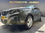 Peugeot 3008 1.2 PureTech Active, Stof, Gebruikt, 1199 cc, Origineel Nederlands